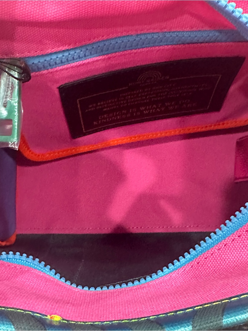 Kurt Geiger Small Southbank Tote ๐ - Picture 12 of 13